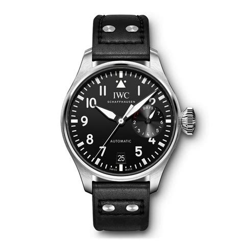 iwc schaffhausen iw500912